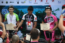 2013specialized闪电杯香港动感亚洲越野山地车节-大揽涌站