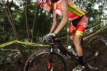 2013GCR山地联赛道卡斯杯(精英、挑战组）