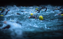 Norseman Xtreme Triathlon挪威人铁人三项赛