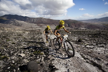 2012 CAPE EPIC 南非开普敦山地穿越赛(回顾)