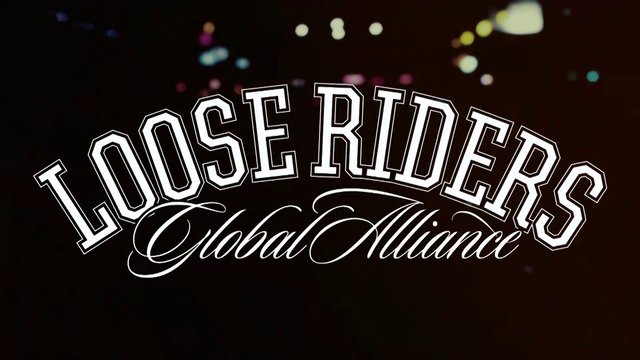 Loose Riders