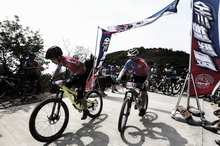 2014北京全山地联赛第一站
