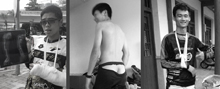 黑麋峰的钛合金灵魂