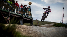 2014 UCI MTB 世界杯英国威廉堡站DHI录像