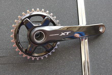 2016 Shimano Deore XT 11速套件