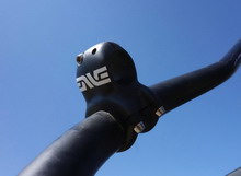 2015海獭单车节：Enve Composites展品
