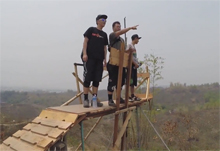 SLH Racing in Taiwan