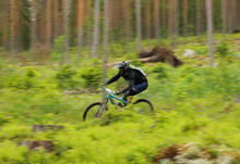 2015 Santa Cruz Enduro系列赛 第二站视频