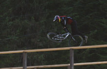 2015 Redbull Joyride自由风格赛最强大的腾空动作慢镜头