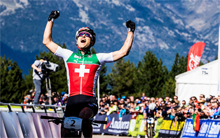 2015 UCI山地世锦赛越野赛男子组全程视频