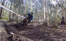 西班牙2015 Enduro Astur耐力赛