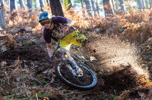 布兰登的Backcountry后山计划：山不过来，我就过去