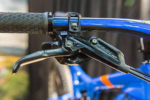 2016美国Frost Bike单车展精选产品