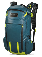 Dakine 2016 春季新款背包和护具