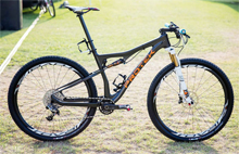 马拉松山地车鉴赏——2016南非Cape Epic