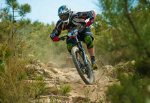 2016意大利超级enduro赛第二站正赛