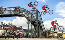 Danny MacAskill 《Wee Day Out》爆笑幕后