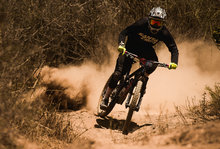 第19个赛段！2017安第斯太平洋enduro赛第五天