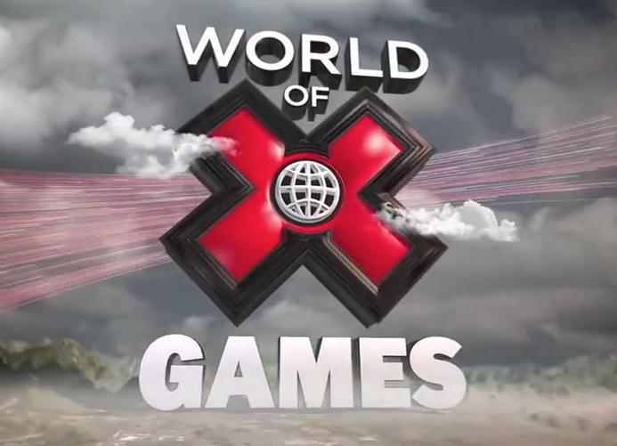 纪念美国BMX车手戴夫·米拉