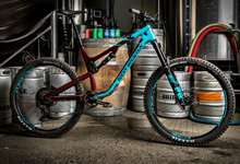 2018 Rocky Mountain Altitude Carbon 70全山地车