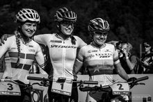 U23战况—2017世界杯山地越野瓦笛索收官站