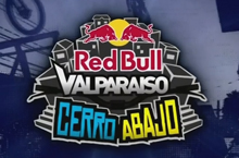 网络直播: Red Bull Valparaíso城市速降赛