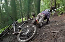 路边大屠杀 - Crankworx Rotorua DH 2018