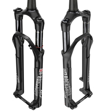 ROCKSHOX发布2019款120mm行程SID前叉
