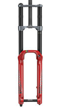 2019 ROCKSHOX BOXXER 29寸速降前叉
