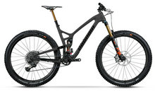 Propain 新款 Hugene 29er — 加达特伦蒂诺 2018