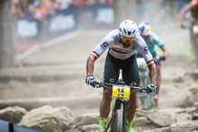 2018UCI世界杯山地越野捷克站XCO（图片报道）