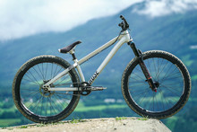 花式下山战车巡礼：2018 Crankworx因斯布鲁克站
