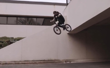 BMX车手介绍：汤米·杜甘(Tommy Dugan)