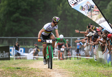 XC决赛战报：2018 UCI世界杯瓦尔迪索站