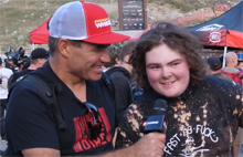 DS双人绕杆赛集锦：2018 Whistler Crankworx