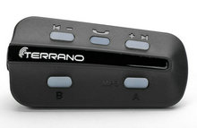 Terrano XT免提通讯器 - Canyon//SRAM Racing车队训练装备