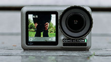 DJI(大疆)Osmo Action灵眸运动摄像机 — 测评、样片全集