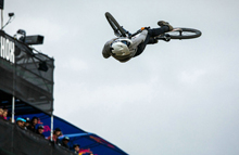 花式下山赛重播及花絮 — 2019Crankworx(曲柄工坊)单车节惠斯勒