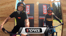 Speed & Style花絮 — 2019Crankworx(曲柄工坊)单车节惠斯勒