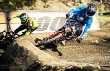 DS赛重播、花絮 — 2019Crankworx(曲柄工坊)单车节惠斯勒