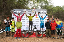 2019"RST"冠军杯湖南长沙山地自行车速降积分联赛第四站暨GDL自行车系列赛全国资格赛长沙站赛报