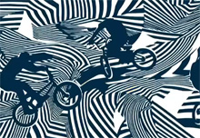 2019红牛Uncontained BMX公园赛全程回顾