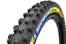 Michelin发布2020款速降系列车胎