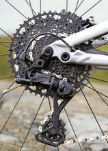 比Shimano XT更轻：Microshift Advent X 10速48T变速套件