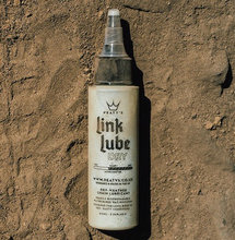 Peaty's LinkLube链条油新增干性版本
