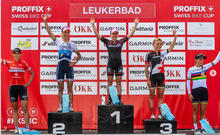 2020年瑞士杯（Swiss Bike Cup）拉开序幕