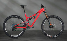 Spot Bikes发布新款Mayhem 130及150林道车