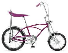 Schwinn Grape Krate通勤车回来了 限量发行500台