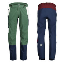 Maloja服饰 Fidlock储物盒 Urge头盔新品速览