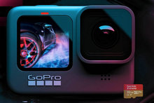 GoPro发布5K录制和2屏幕Hero 9摄像机